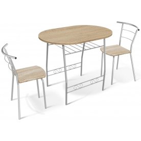 Обеденная группа SHT-DS18