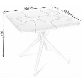Обеденная группа SHT-DS195