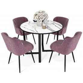 Обеденная группа SHT-DS223