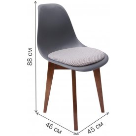 Обеденная группа Сканди 120 / Сашш