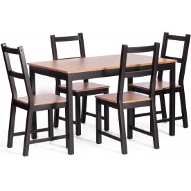 Обеденная группа Соната / Sonata Dining Set