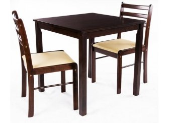 Обеденная группа "Стартер" венге
