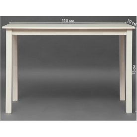 Обеденная группа Стетсон