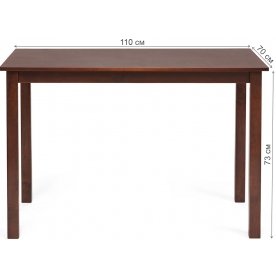 Обеденная группа Стетсон