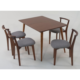 Обеденная группа Монте Франк 120