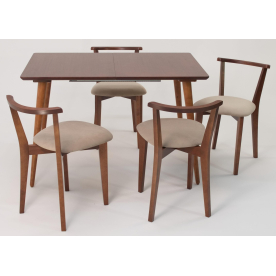 Обеденная группа Монте Франк 120