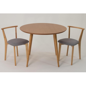 Обеденная группа Монте Франк К 100