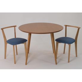 Обеденная группа Монте Франк К 100