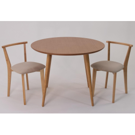 Обеденная группа Монте Франк К 100