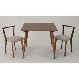 Обеденная группа Монте Франк М 100