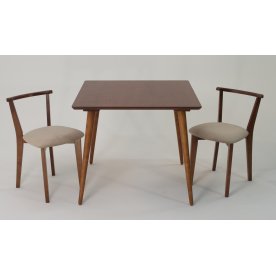 Обеденная группа Монте Франк М 100