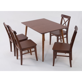 Обеденная группа Монте Ингольф 120