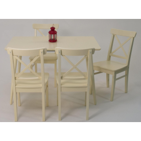 Обеденная группа Монте Ингольф 120