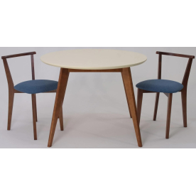 Обеденная группа Сканди Франк К 100