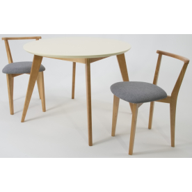 Обеденная группа Сканди Франк К 90