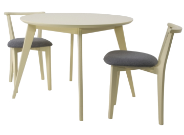 Обеденная группа Сканди Франк К 100