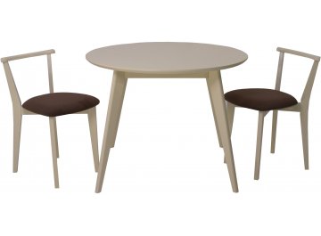 Обеденная группа Сканди Франк К 90