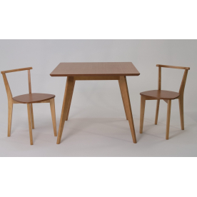 Обеденная группа Сканди Франк М 100