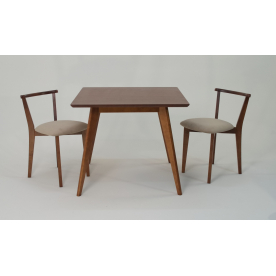 Обеденная группа Сканди Франк М 100