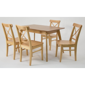 Обеденная группа Сканди Ингольф 120