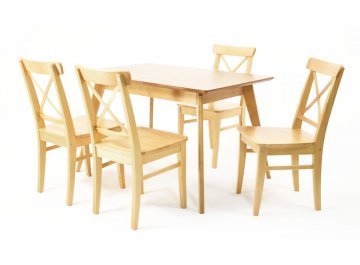 Обеденная группа Сканди Ингольф 120