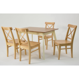 Обеденная группа Сканди Ингольф 120