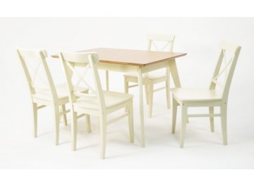 Обеденная группа Сканди Ингольф 120