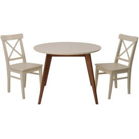 Обеденная группа Сканди Ингольф К 100