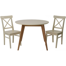 Обеденная группа Сканди Ингольф К 90