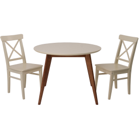 Обеденная группа Сканди Ингольф К 90