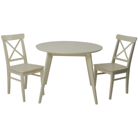 Обеденная группа Сканди Ингольф К 90