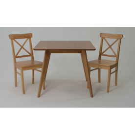 Обеденная группа Сканди Ингольф М 100