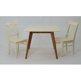 Обеденная группа Сканди Ингольф М 100