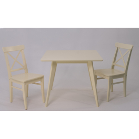Обеденная группа Сканди Ингольф М 100