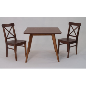 Обеденная группа Сканди Ингольф М 90