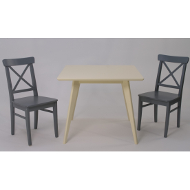 Обеденная группа Сканди Ингольф М 90