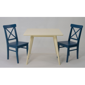 Обеденная группа Сканди Ингольф М 90