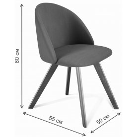 Обеденная группа Sheffilton SHT-DS71