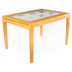 Обеденная группа Verona 120 - Maro