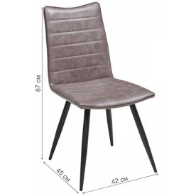 Обеденная группа Bloom - Petal