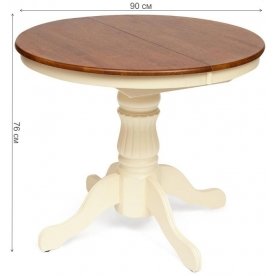 Обеденная группа Iglesias - Navarrese