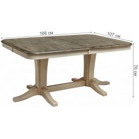 Обеденная группа LT C17441 - LT T17547