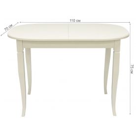 Обеденная группа Остин - Аризона