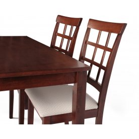 Обеденная группа "Техас" орех