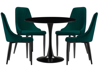 Обеденная группа Телма