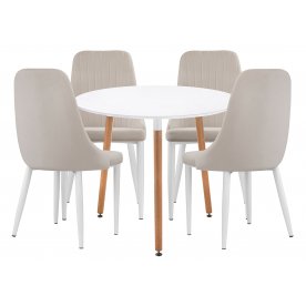 Обеденная группа Уин 90