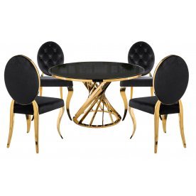 Обеденная группа Вандер