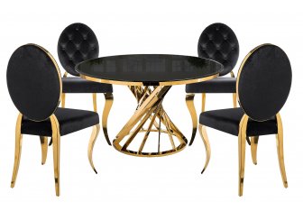 Обеденная группа Вандер