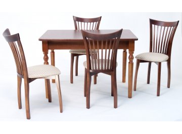 Обеденная группа Верди 120 / Миранда