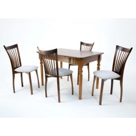 Обеденная группа Верди 120 / Миранда